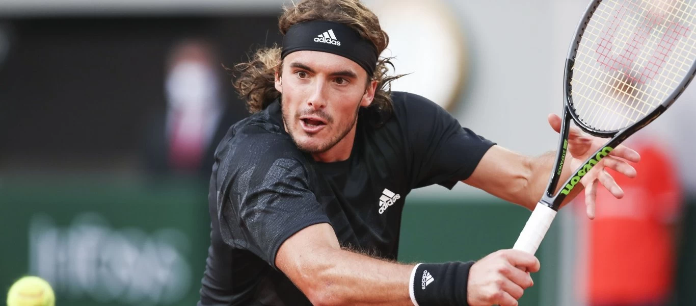 Η πρόταση του Σ.Τσιτσιπά για την αντιμετώπιση της κλιματικής αλλαγής: «Πάρτε ένα Tesla» (βίντεο)